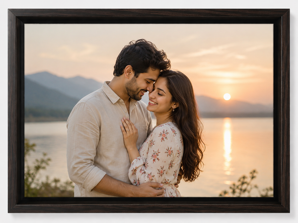 Floating Frame (Copy)