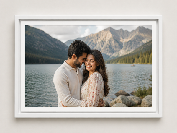 Floating Frame (Copy)