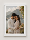 Floating Frame (Copy)