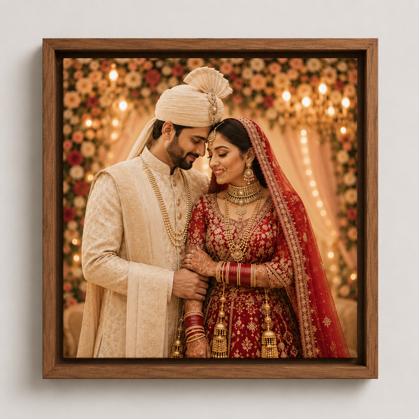 Floating Frame (Copy)