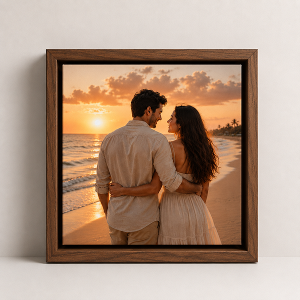 Floating Frame (Copy)