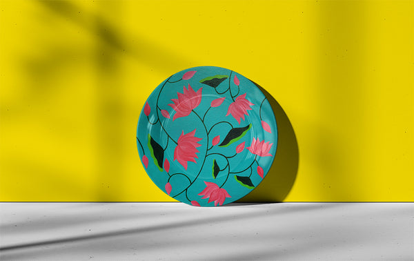 Decorative Wall PlatesElevate Your Space with our Exquisite