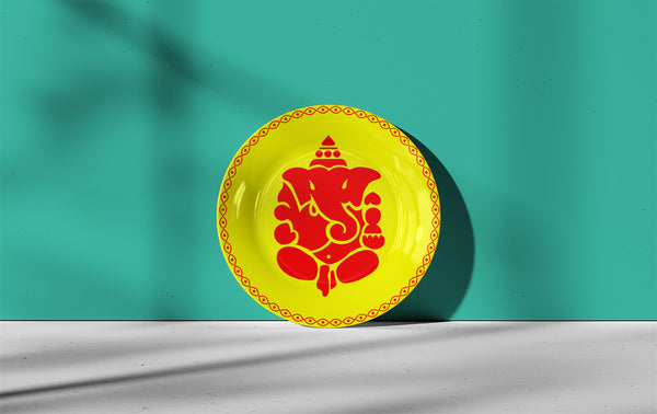 Decorative Wall PlatesElevate Your Space with our Exquisite