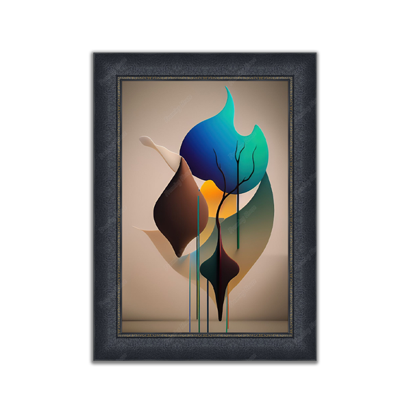 Black Frame - Designer