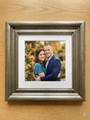 Kashmir Royale 2.25 Inch Solid Pure Wood Photo Frame