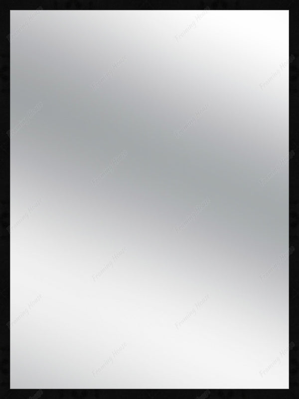 Framed Mirror