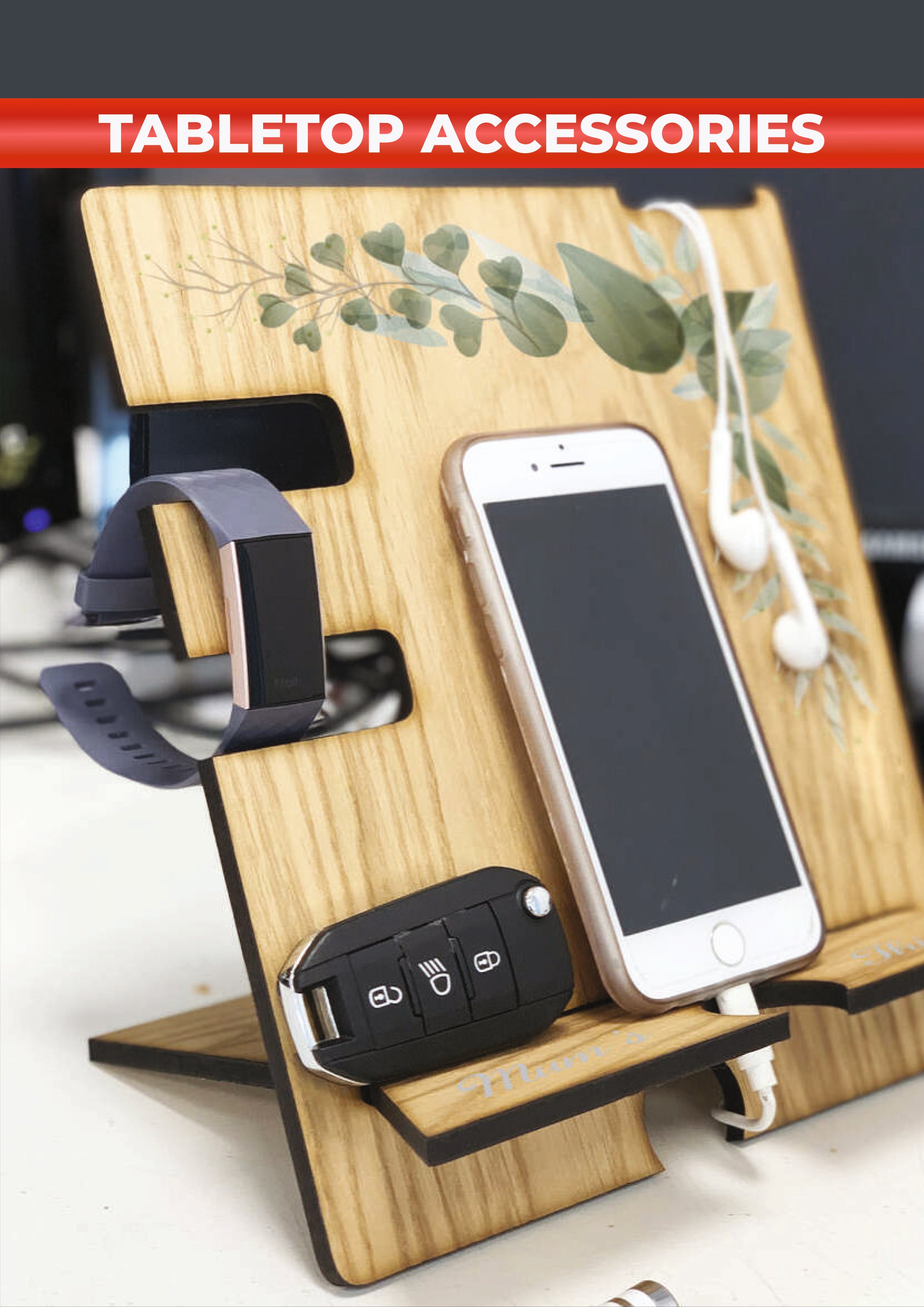 Table Top Accessories – onlineframing