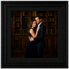 Kashmir Royale 2.25 Inch Solid Pure Wood Photo Frame