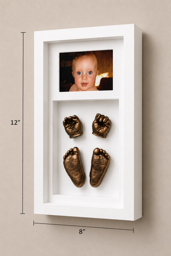 Shadow Box Frame