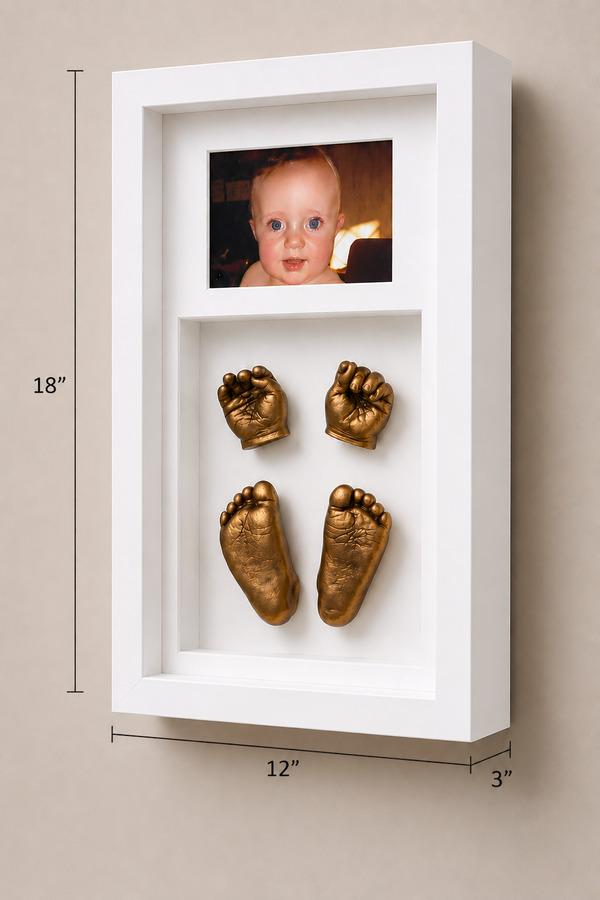 Shadow Box Frame