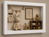 Shadow Box Frame