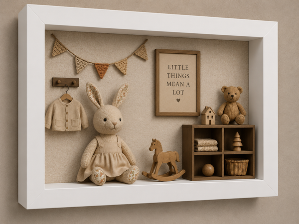 Shadow Box Frame