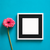 White Square Photo Frame | Premium Square Picture Frames Online