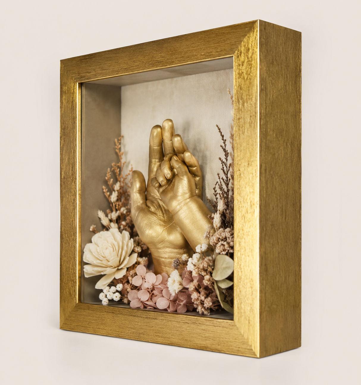Shadow Box Photo Frame | 3D Deep Box Frame | Online Framing – onlineframing