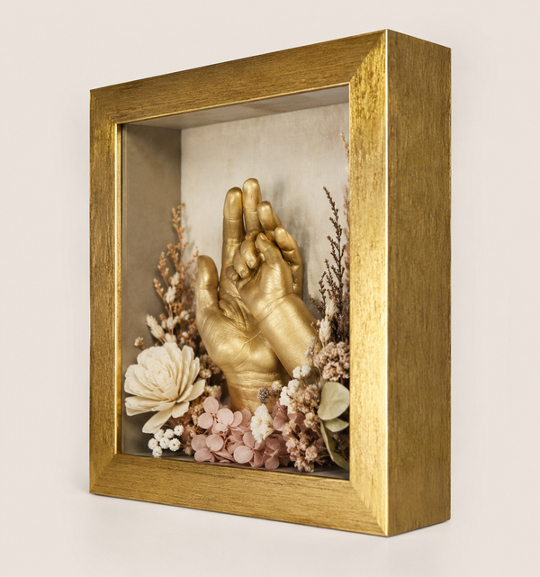 Shadow Box Frame