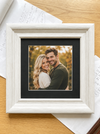 Kashmir Royale 2.25 Inch Solid Pure Wood Photo Frame