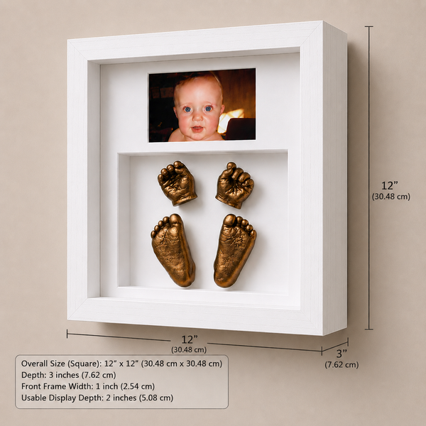 Shadow Box Frame