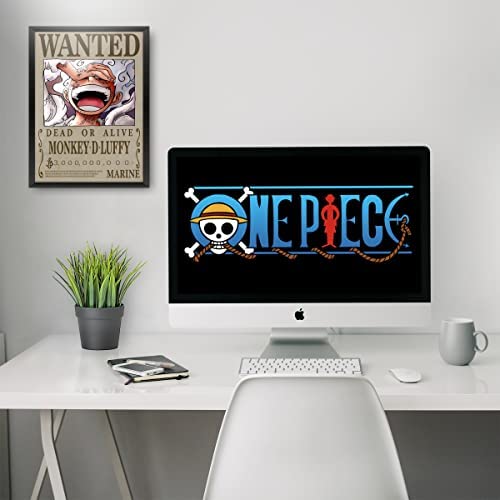 One Piece Poster