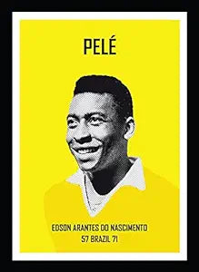 pele-soccer-poster