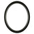 Oval Photo Frames