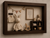 Shadow Box Frame