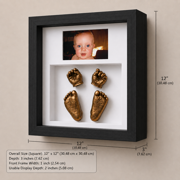 Shadow Box Frame
