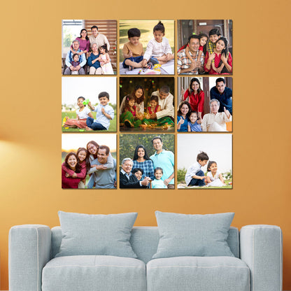 Acrylic Photo Prints