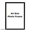 A4 Wall Hanging photo Frames