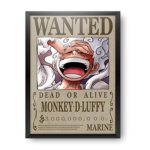 One Piece Poster