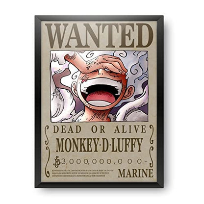 One Piece Poster