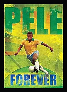 pele-soccer-poster