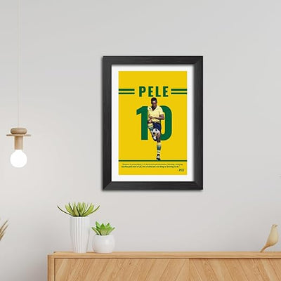 pele-soccer-poster