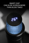 Temperature Display Water Bottle