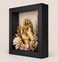 Shadow Box Photo Frame | 3D Deep Box Frame | Online Framing – onlineframing