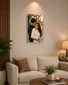 Acrylic Photo Frames