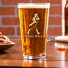 Personalized Beer mug