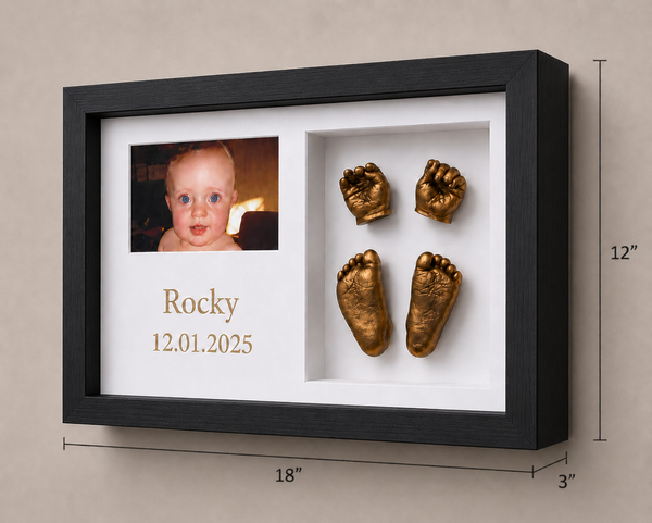 Shadow Box Frame