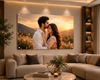 Acrylic Photo Frames