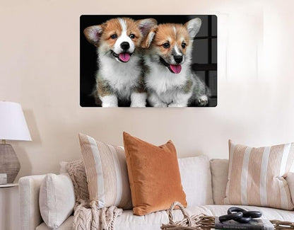 Acrylic Customized Photo Frame