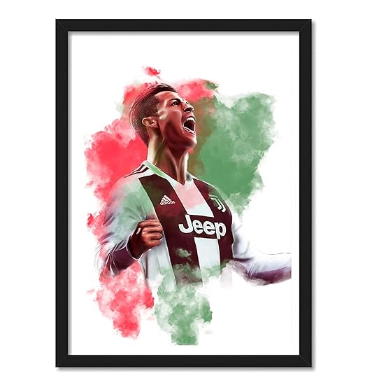 cristiano-ronaldo-poster