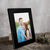 Black Photo Frame