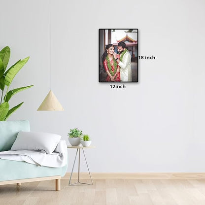 Wall Hanging photo Frames A4