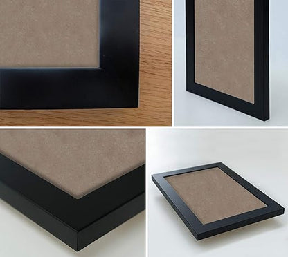 Wall Hanging photo Frames A4