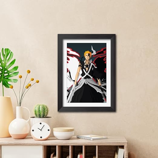 Bleach poster