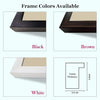 A4 Wall Hanging photo Frames