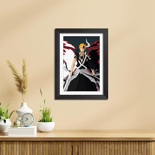 Bleach poster