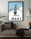 Messi-football-poster