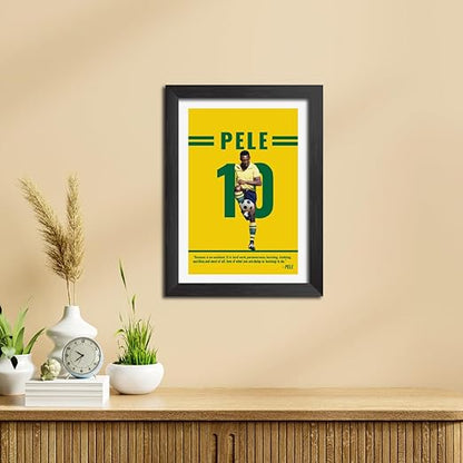 pele-soccer-poster