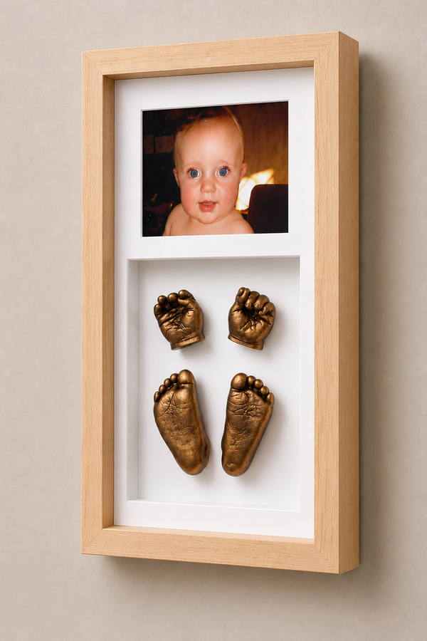 Shadow Box Frame
