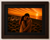 Wooden 1.25 Inch Photo Frame